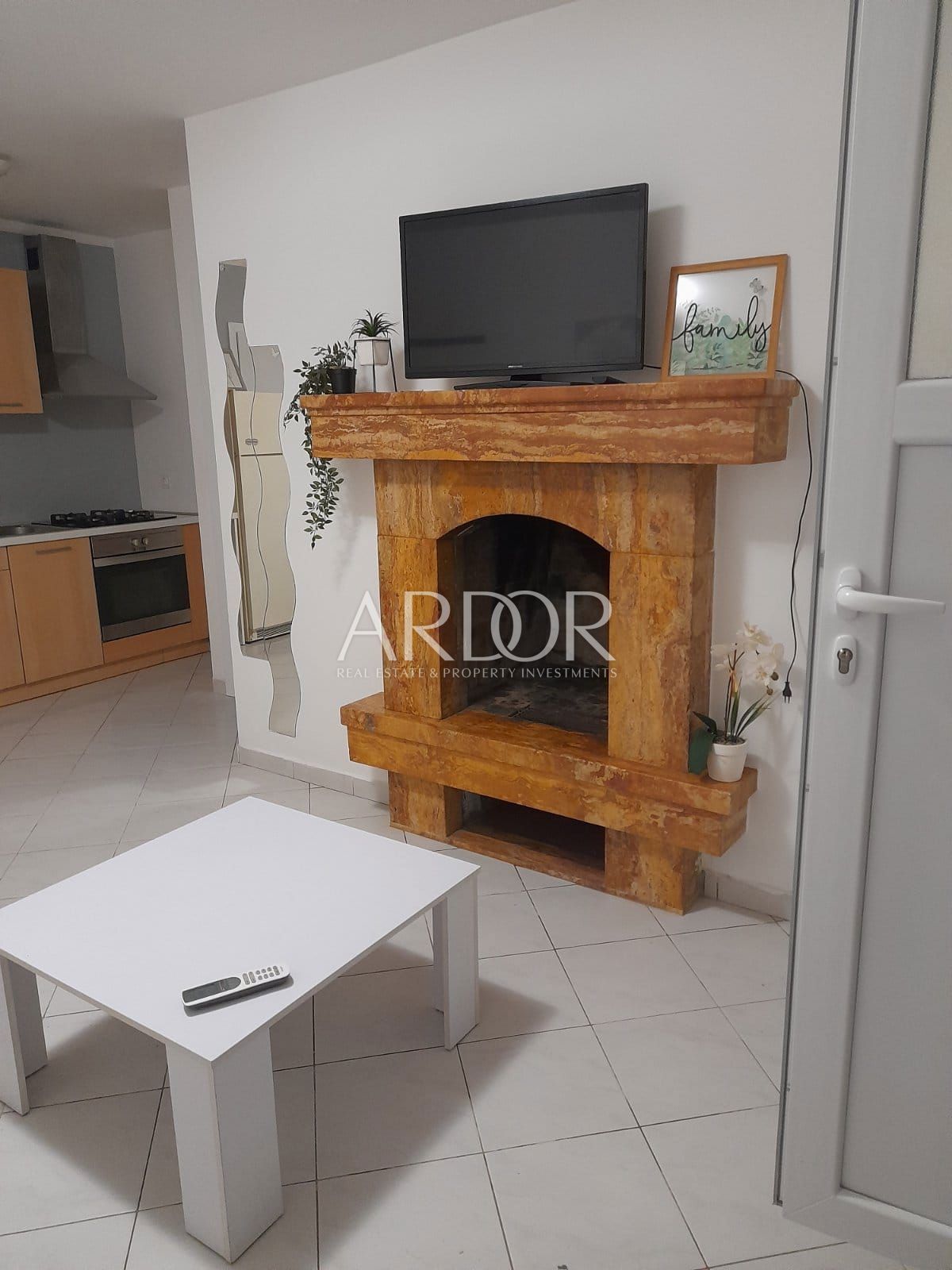 Appartamento Antonci, Poreč, 45m2