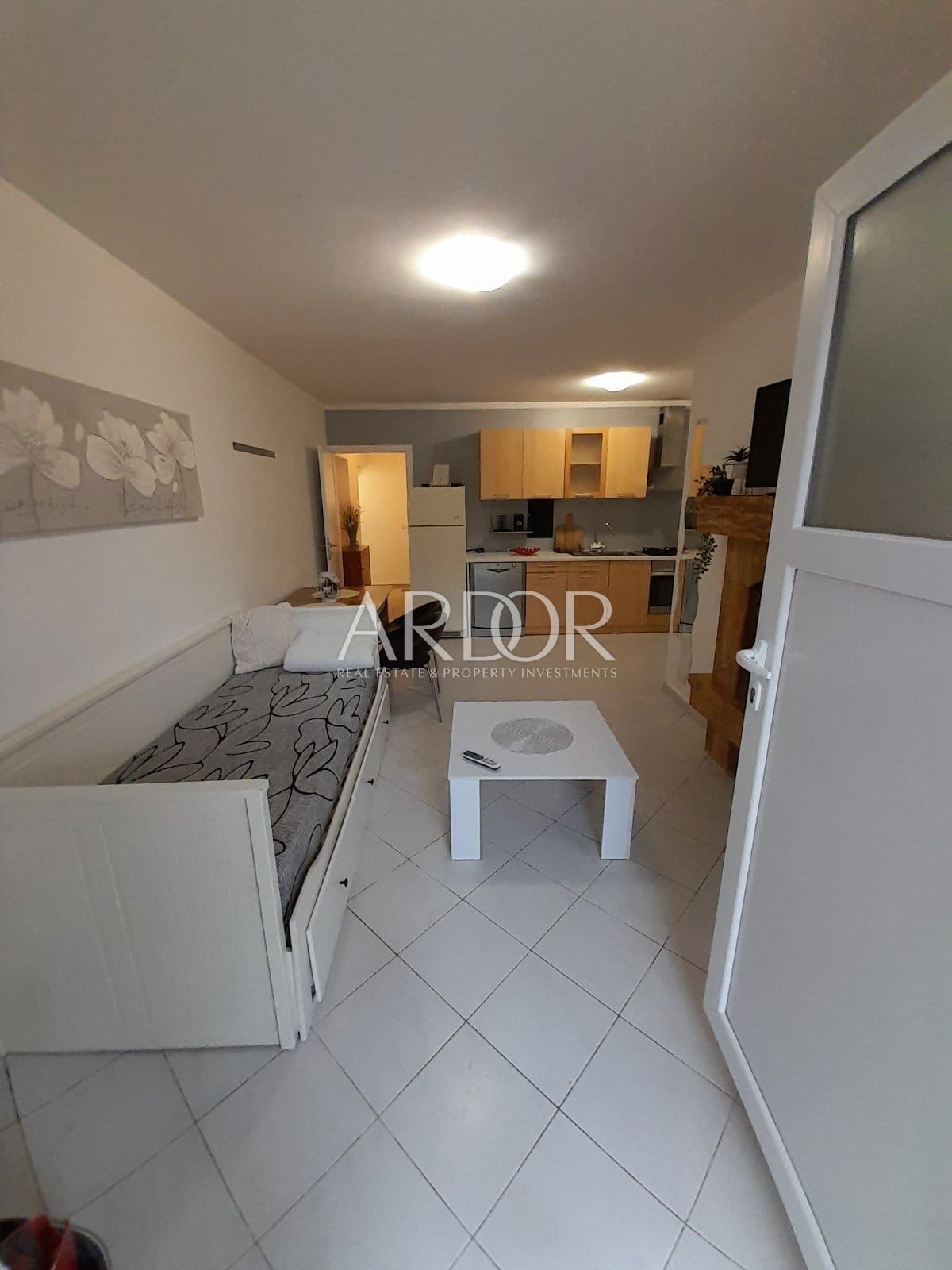 Appartamento Antonci, Poreč, 45m2