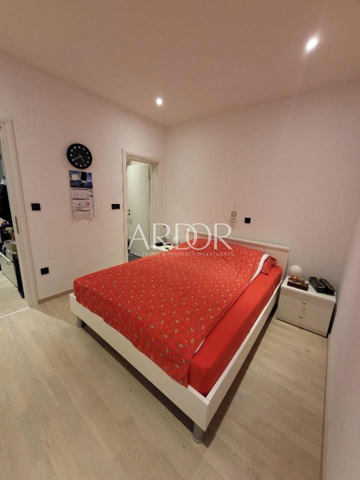 Appartamento Crikvenica, 75m2