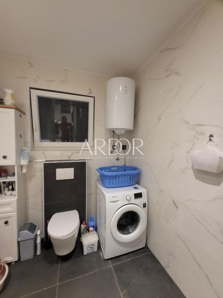 Appartamento Crikvenica, 75m2