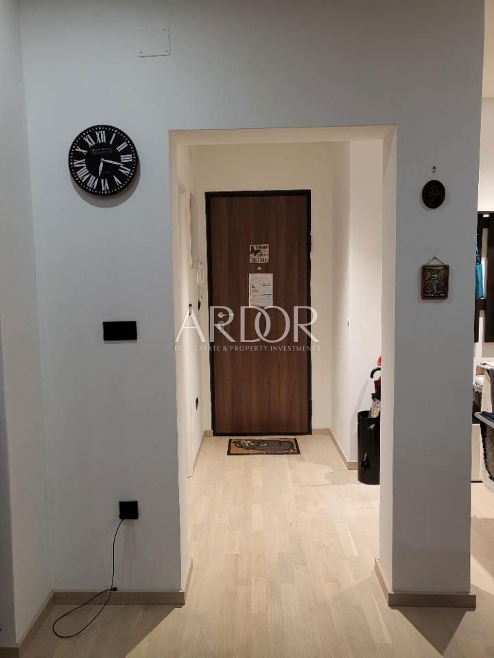 Appartamento Crikvenica, 75m2