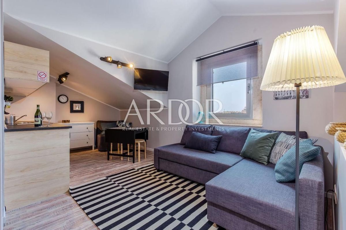Casa Centar, Rijeka, 125m2