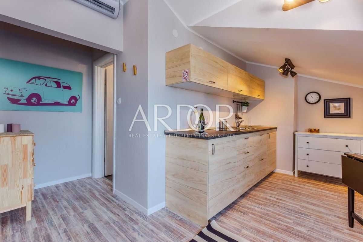 Casa Centar, Rijeka, 125m2