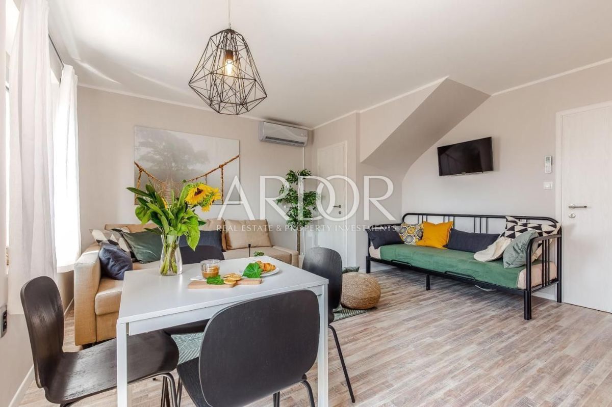 Casa Centar, Rijeka, 125m2