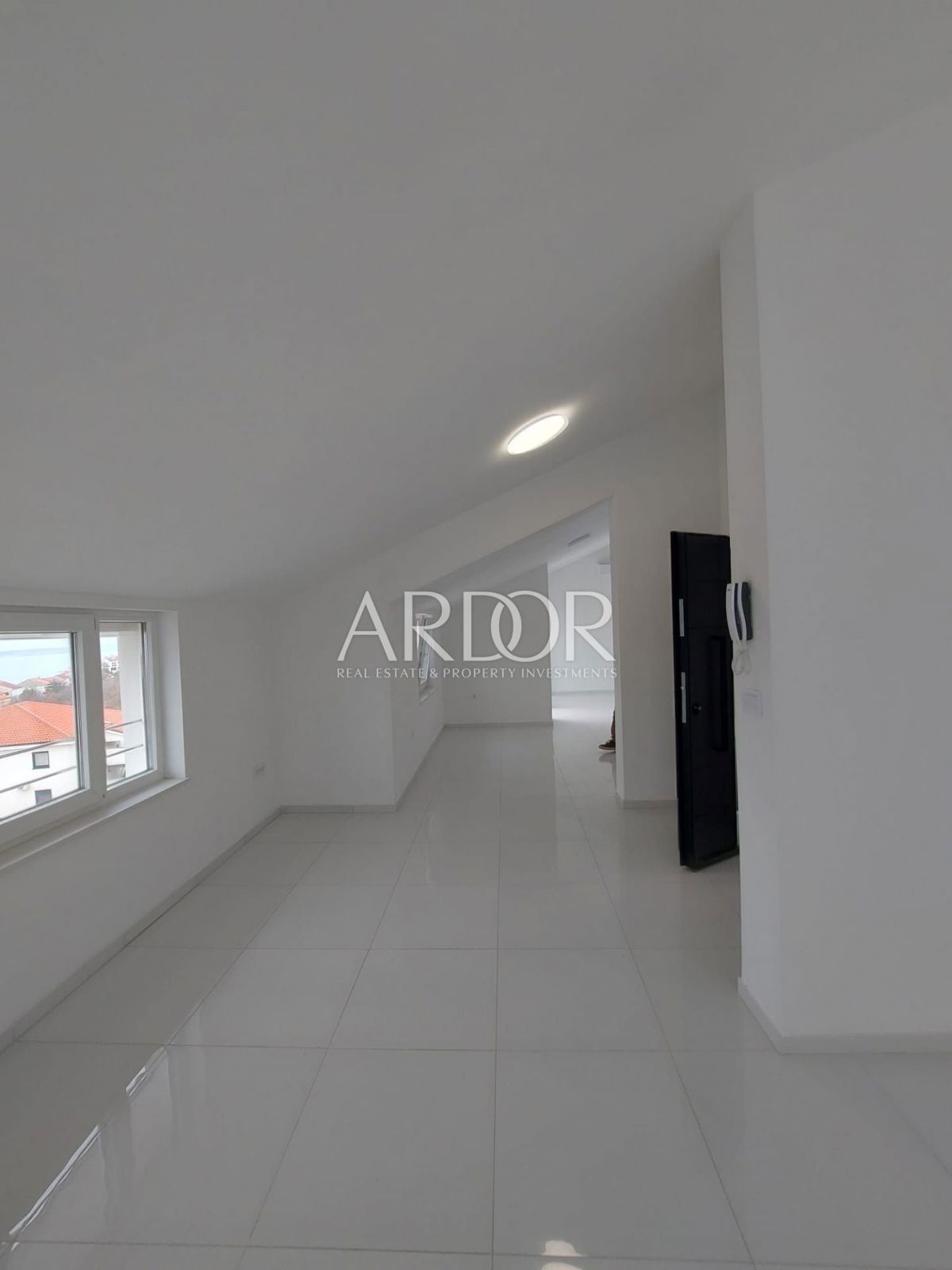 Appartamento Crikvenica, 110m2
