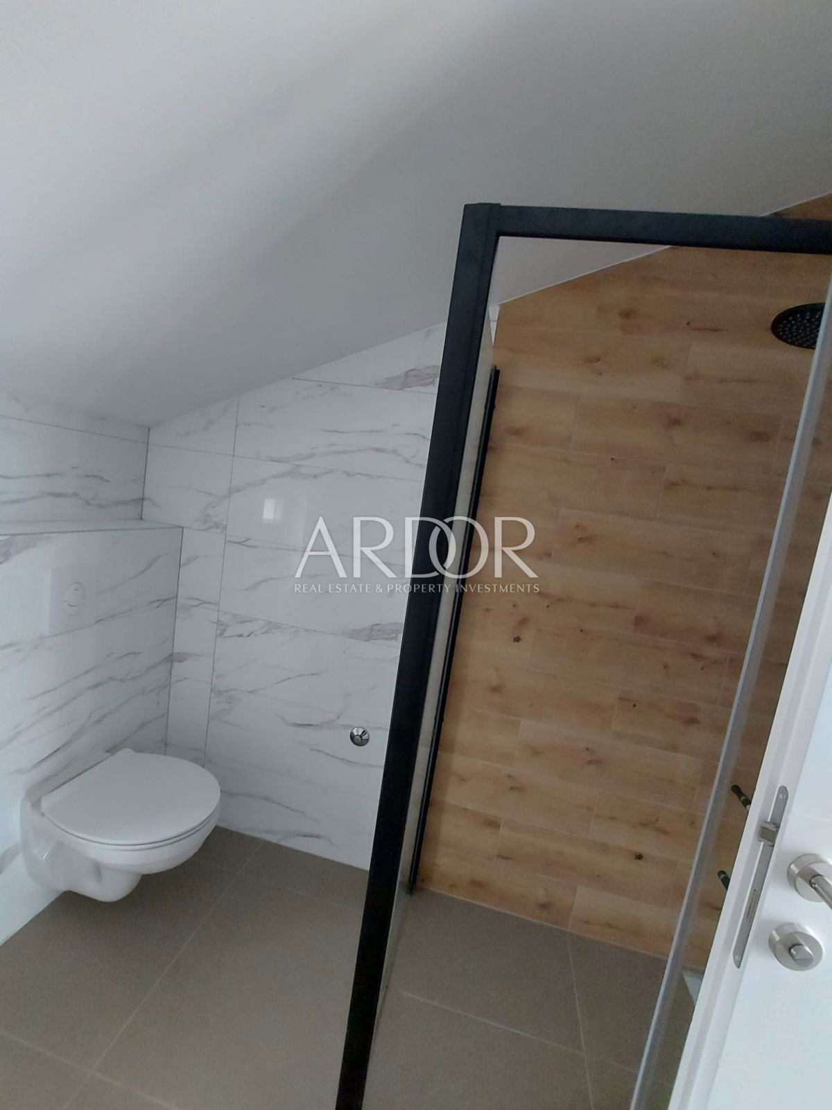 Appartamento Crikvenica, 110m2
