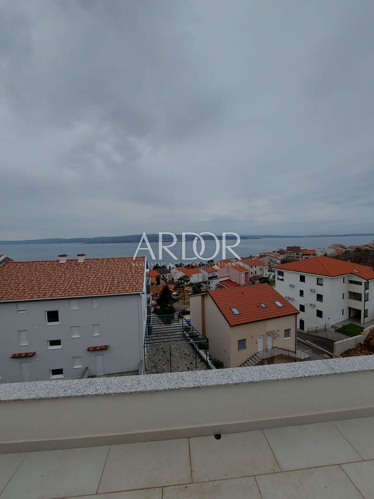 Appartamento Crikvenica, 110m2