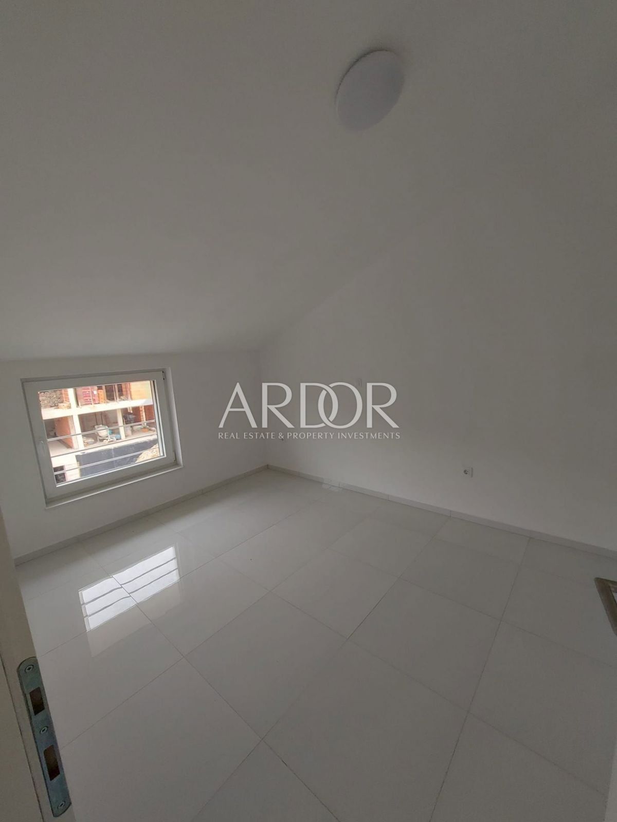 Appartamento Crikvenica, 110m2