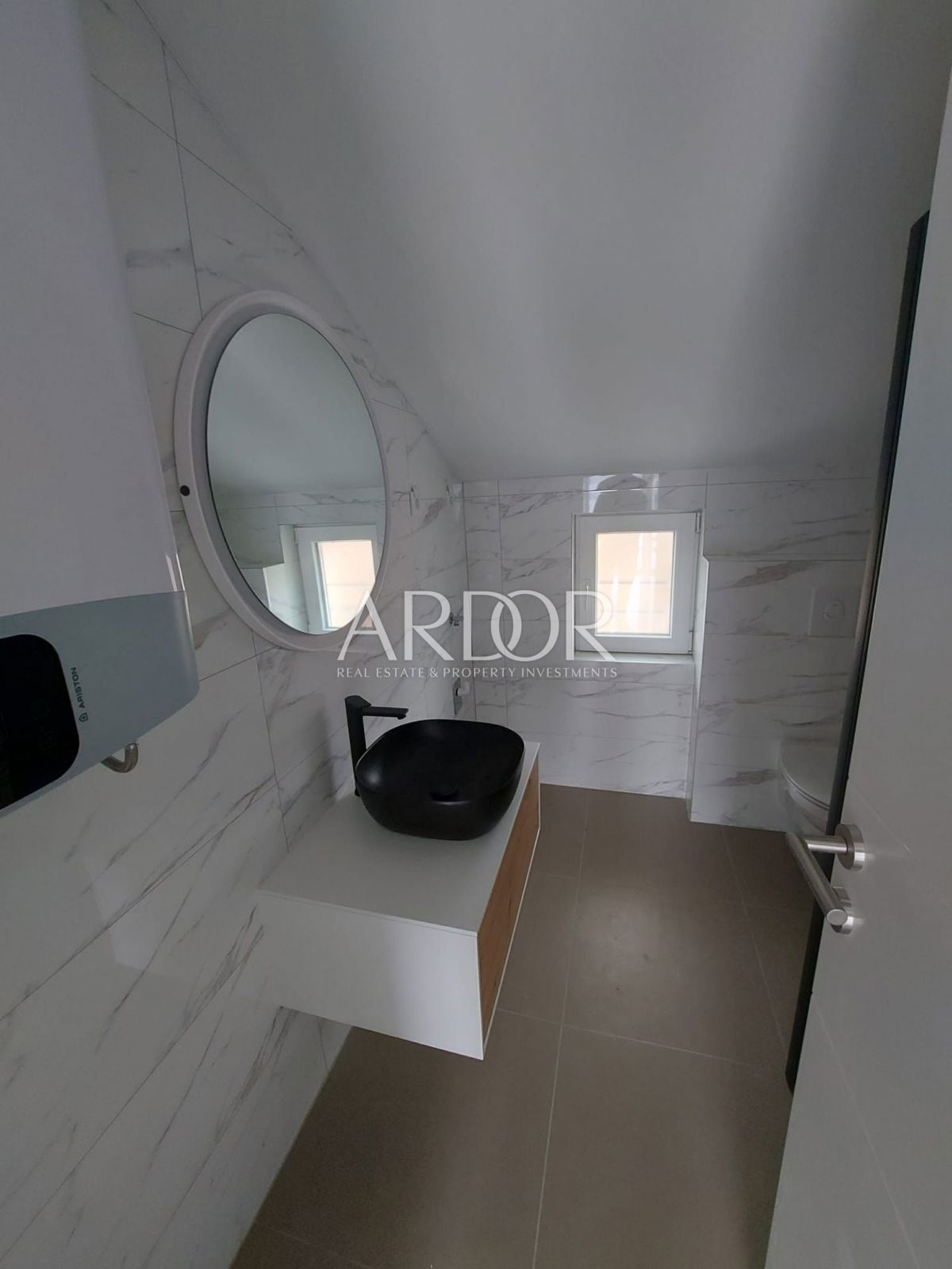 Appartamento Crikvenica, 110m2