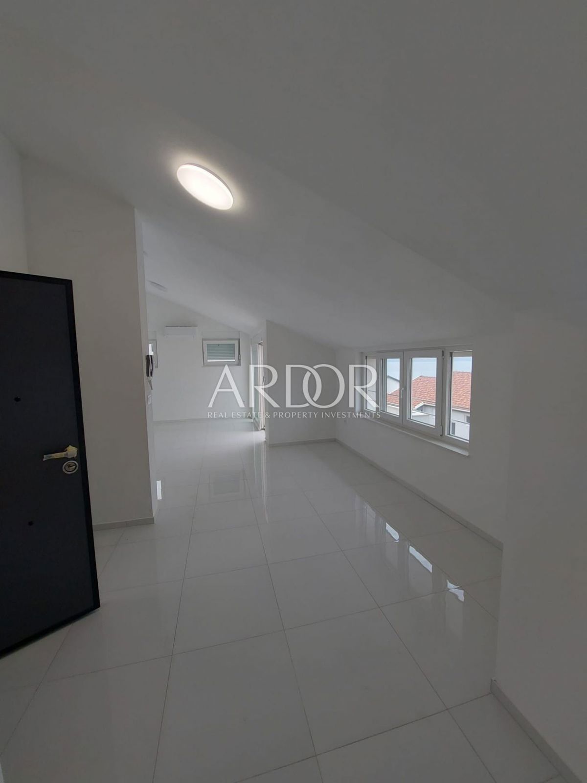 Appartamento Crikvenica, 110m2