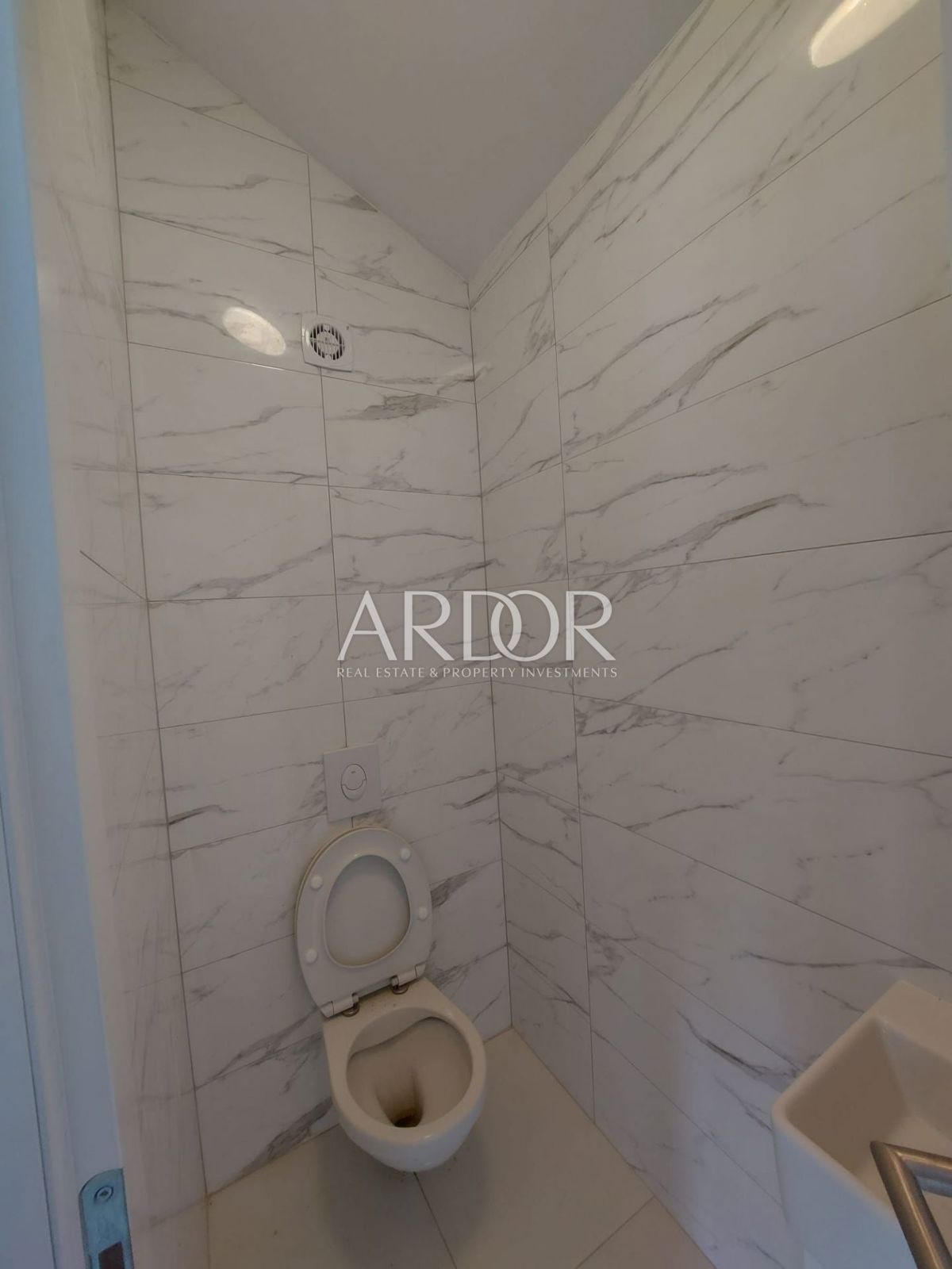 Appartamento Crikvenica, 110m2