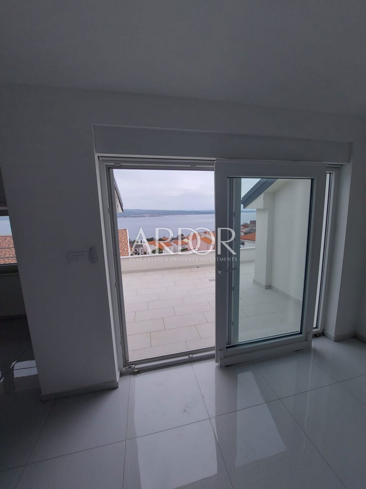 Appartamento Crikvenica, 110m2