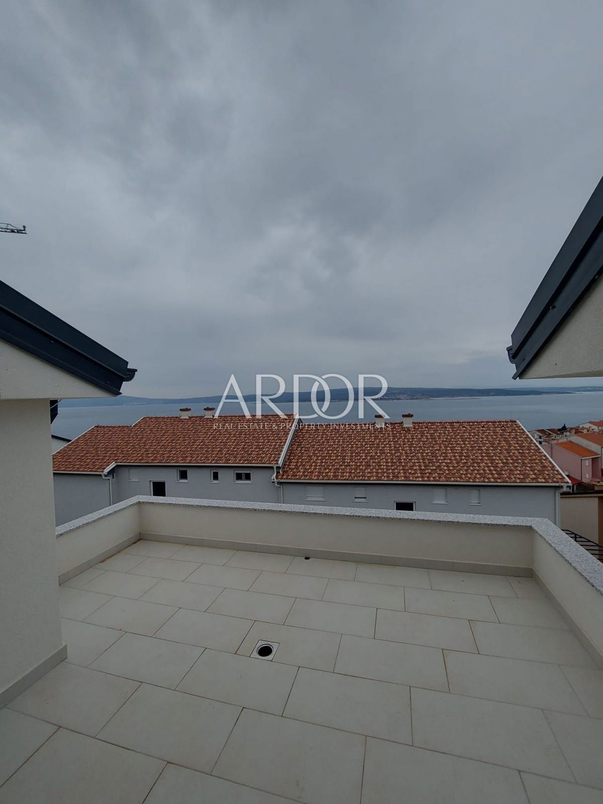 Appartamento Crikvenica, 110m2