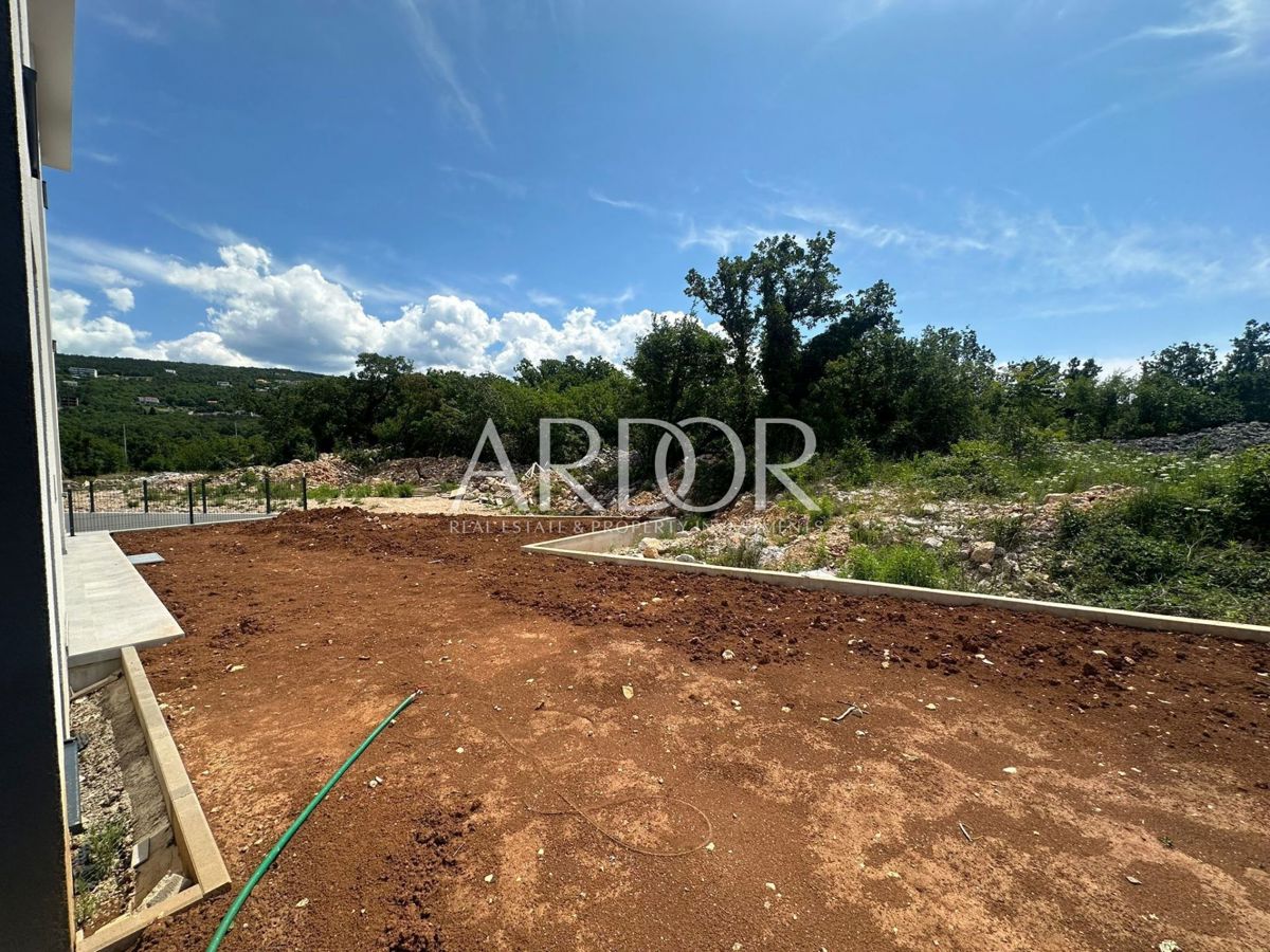 Appartamento Kostrena, 125m2