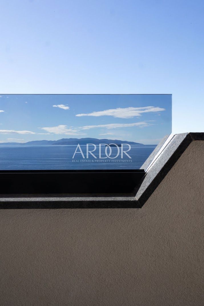 Appartamento Kantrida, Rijeka, 118,29m2