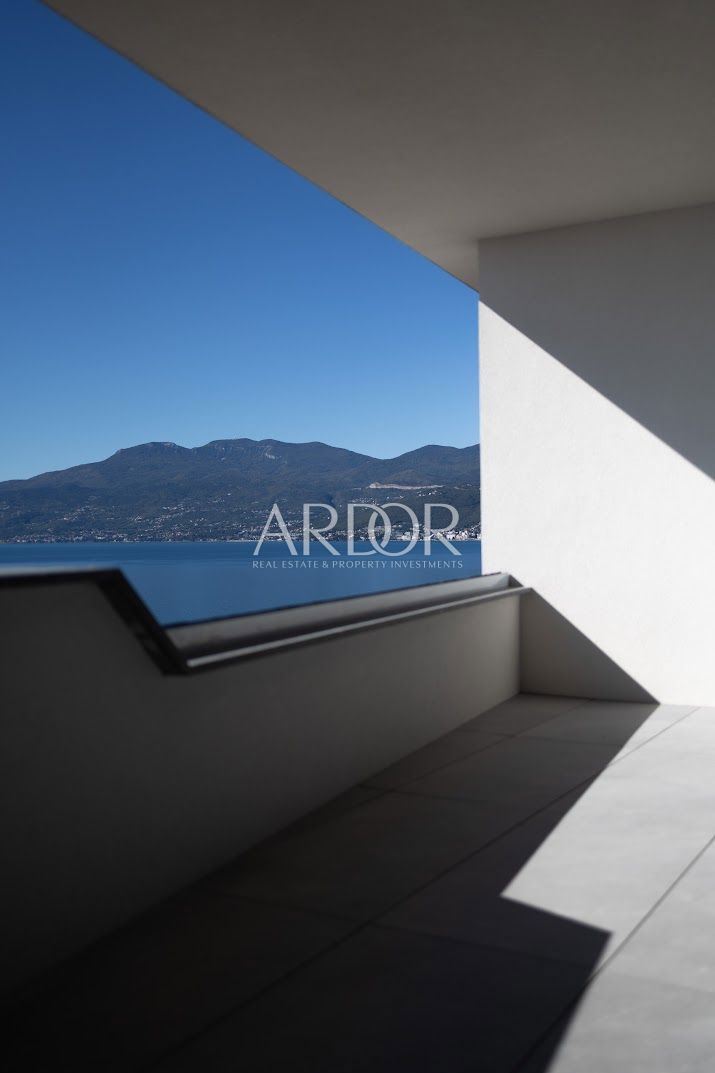 Appartamento Kantrida, Rijeka, 118,29m2