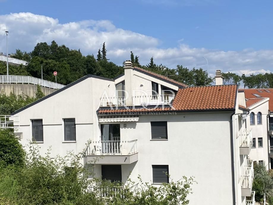 Appartamento Rešetari, Kastav, 70m2