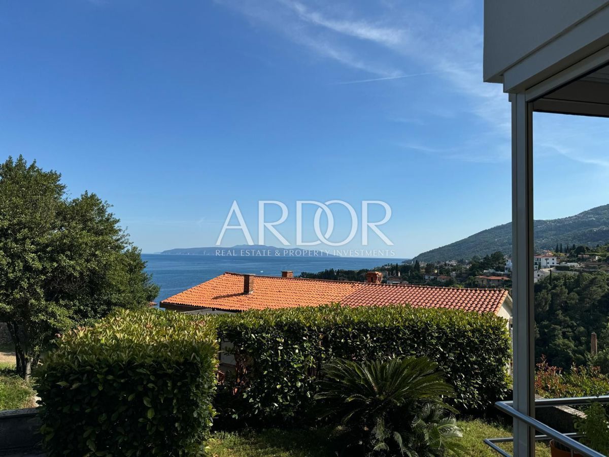 Appartamento Ičići, Opatija - Okolica, 48,02m2