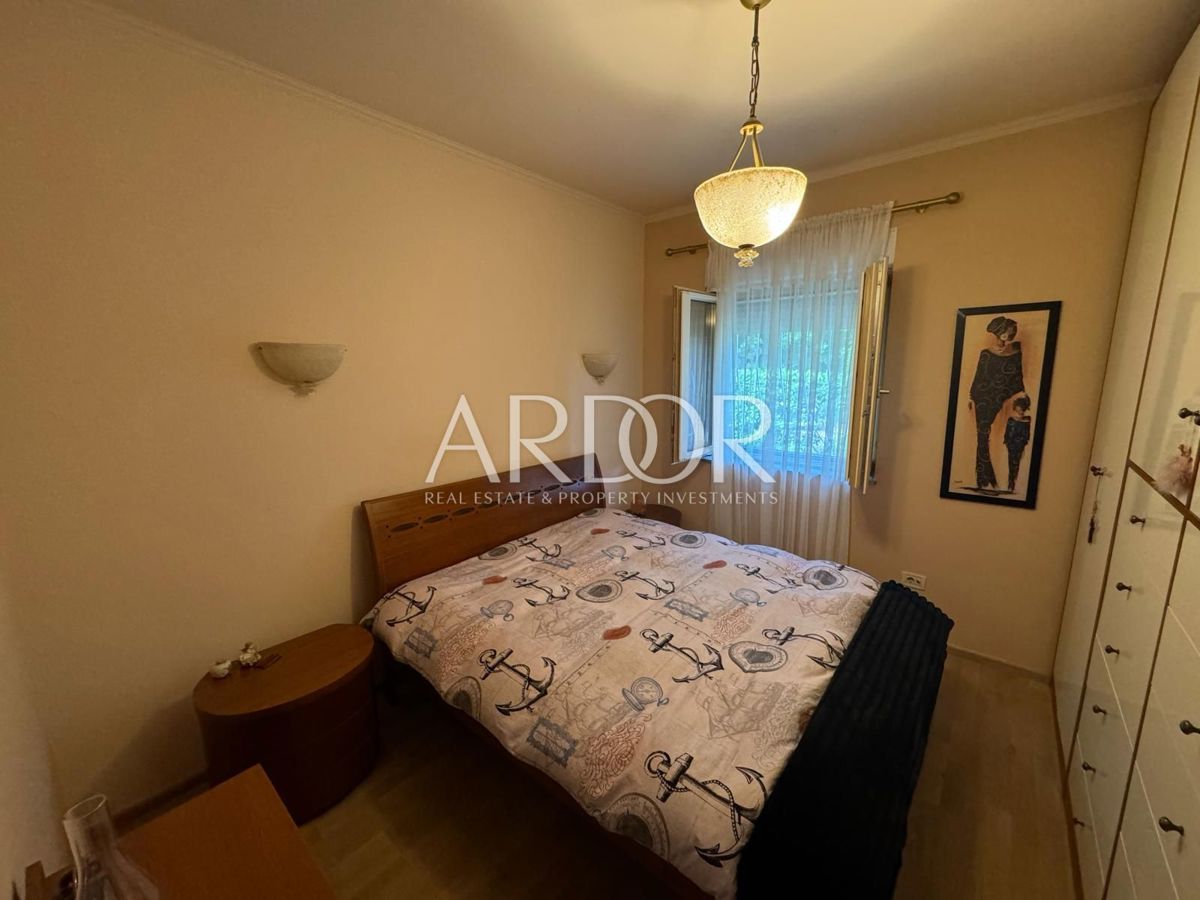 Appartamento Ičići, Opatija - Okolica, 48,02m2