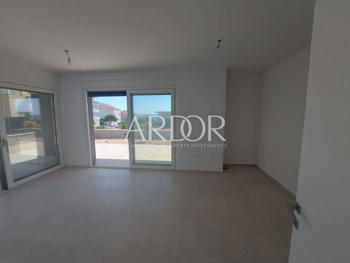 Appartamento Gajac, Novalja, 309m2