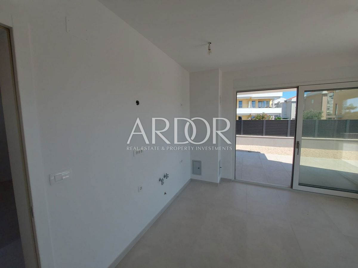 Appartamento Gajac, Novalja, 309m2