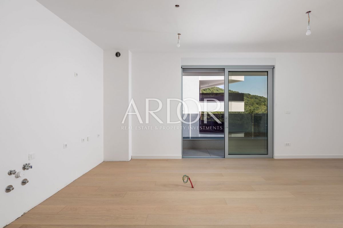 Appartamento Opatija - Centar, Opatija, 545m2