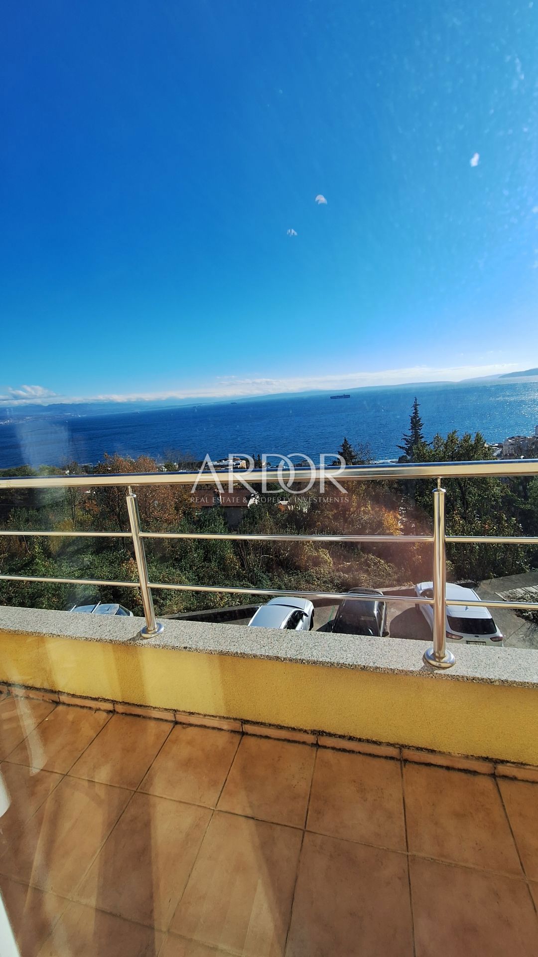 Appartamento Opatija - Centar, Opatija, 64,68m2