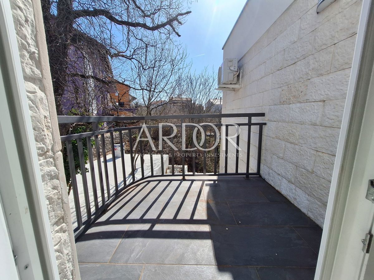 Appartamento Srdoči, Rijeka, 55m2