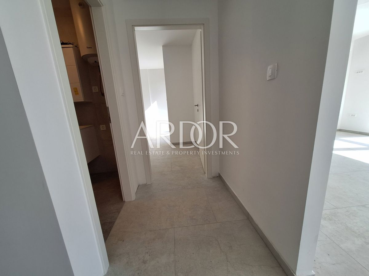 Appartamento Srdoči, Rijeka, 55m2