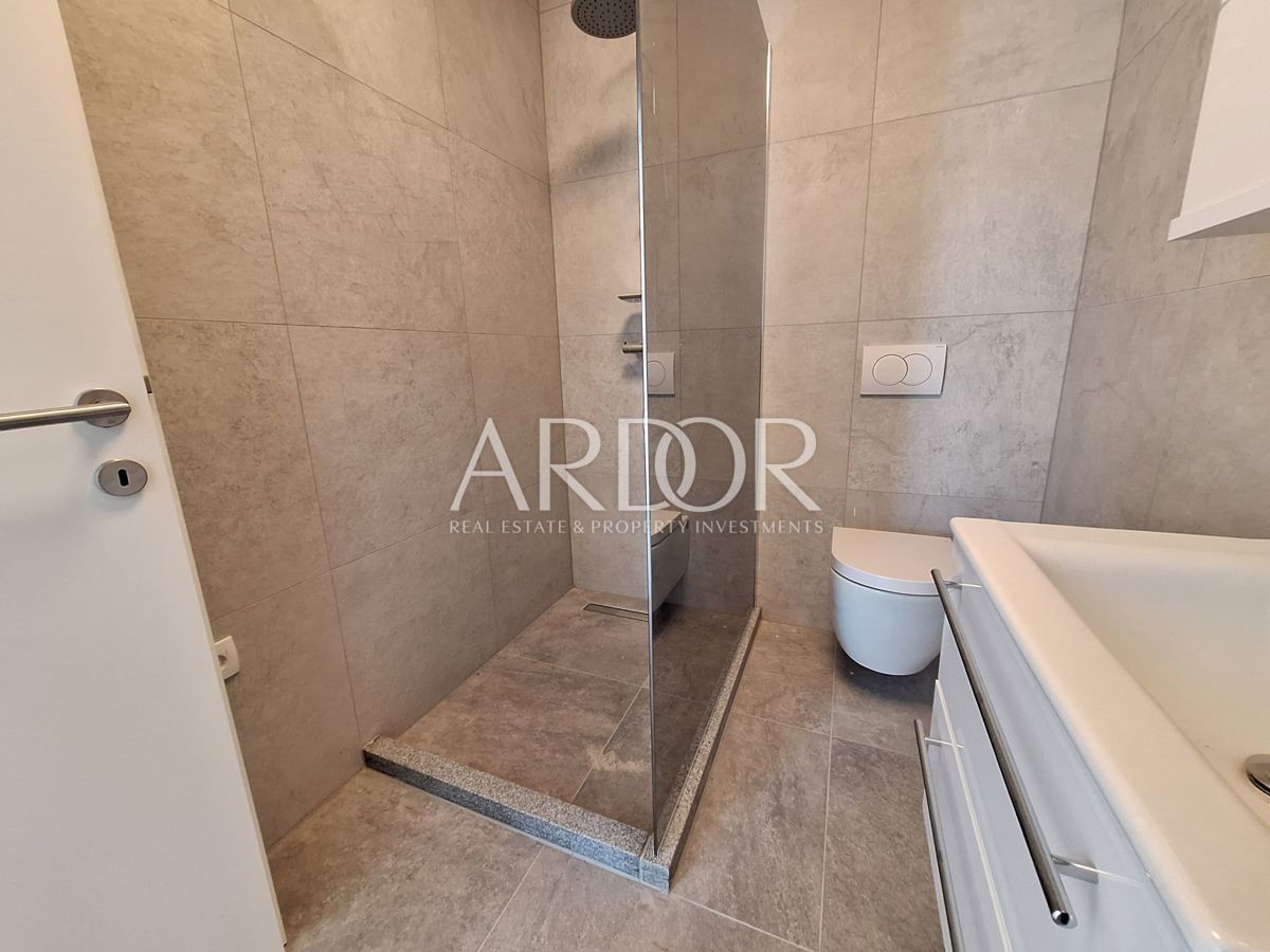 Appartamento Srdoči, Rijeka, 55m2