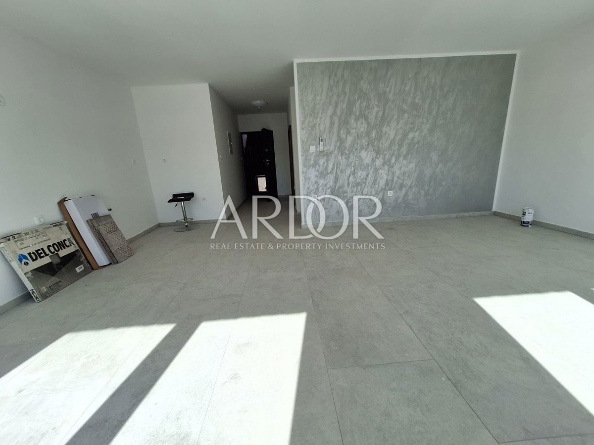 Appartamento Srdoči, Rijeka, 55m2