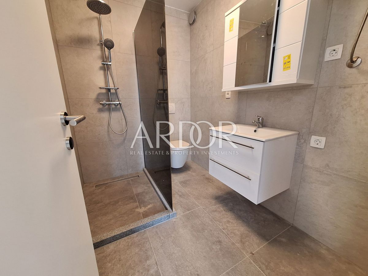 Appartamento Srdoči, Rijeka, 55m2