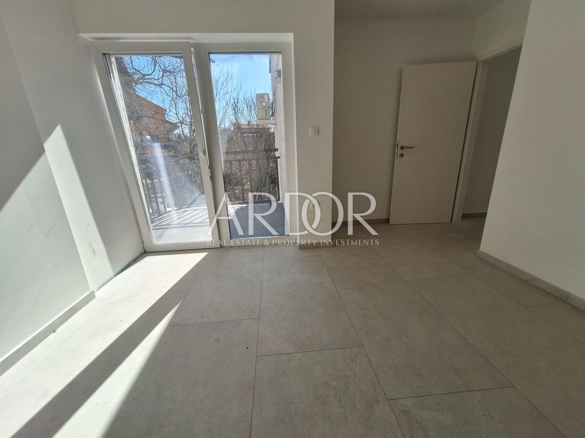 Appartamento Srdoči, Rijeka, 55m2
