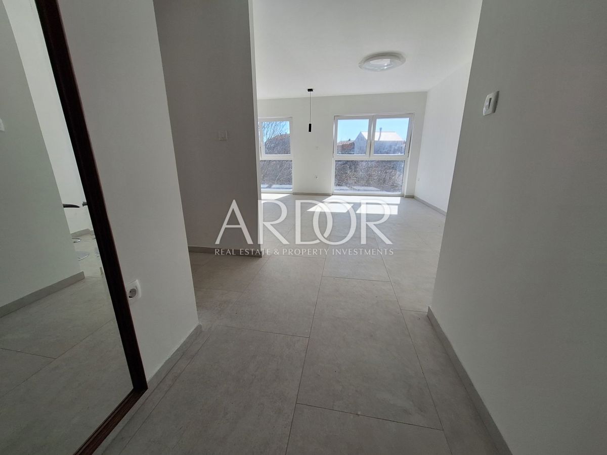 Appartamento Srdoči, Rijeka, 55m2
