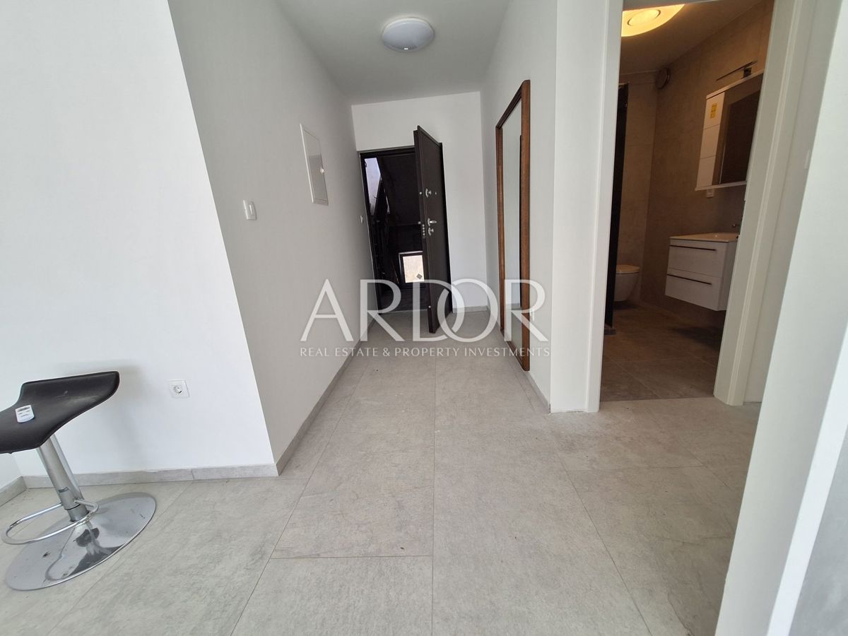 Appartamento Srdoči, Rijeka, 55m2