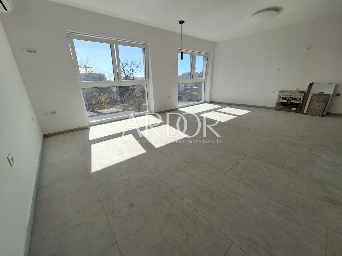 Appartamento Srdoči, Rijeka, 55m2