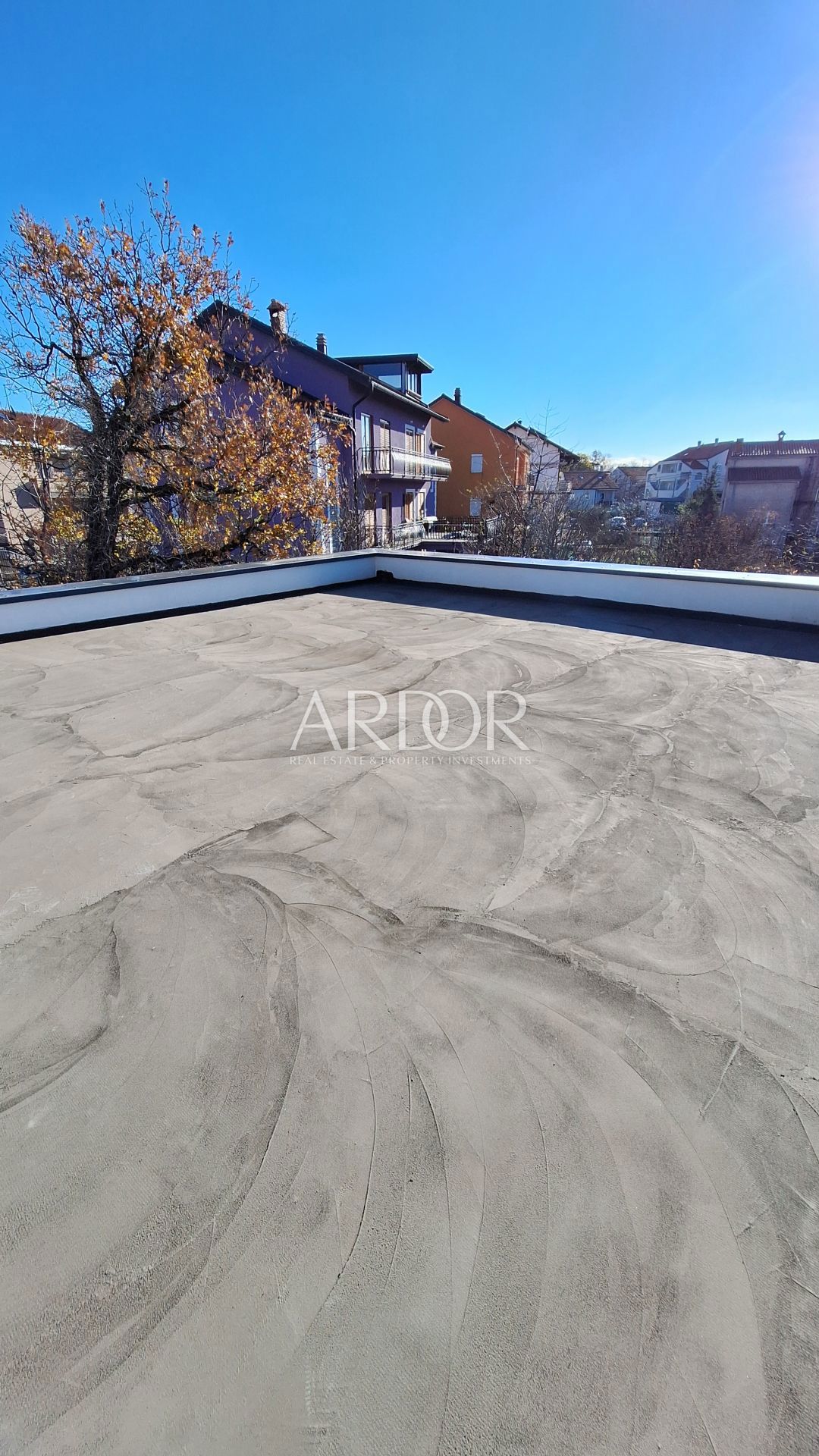 Appartamento Srdoči, Rijeka, 55m2