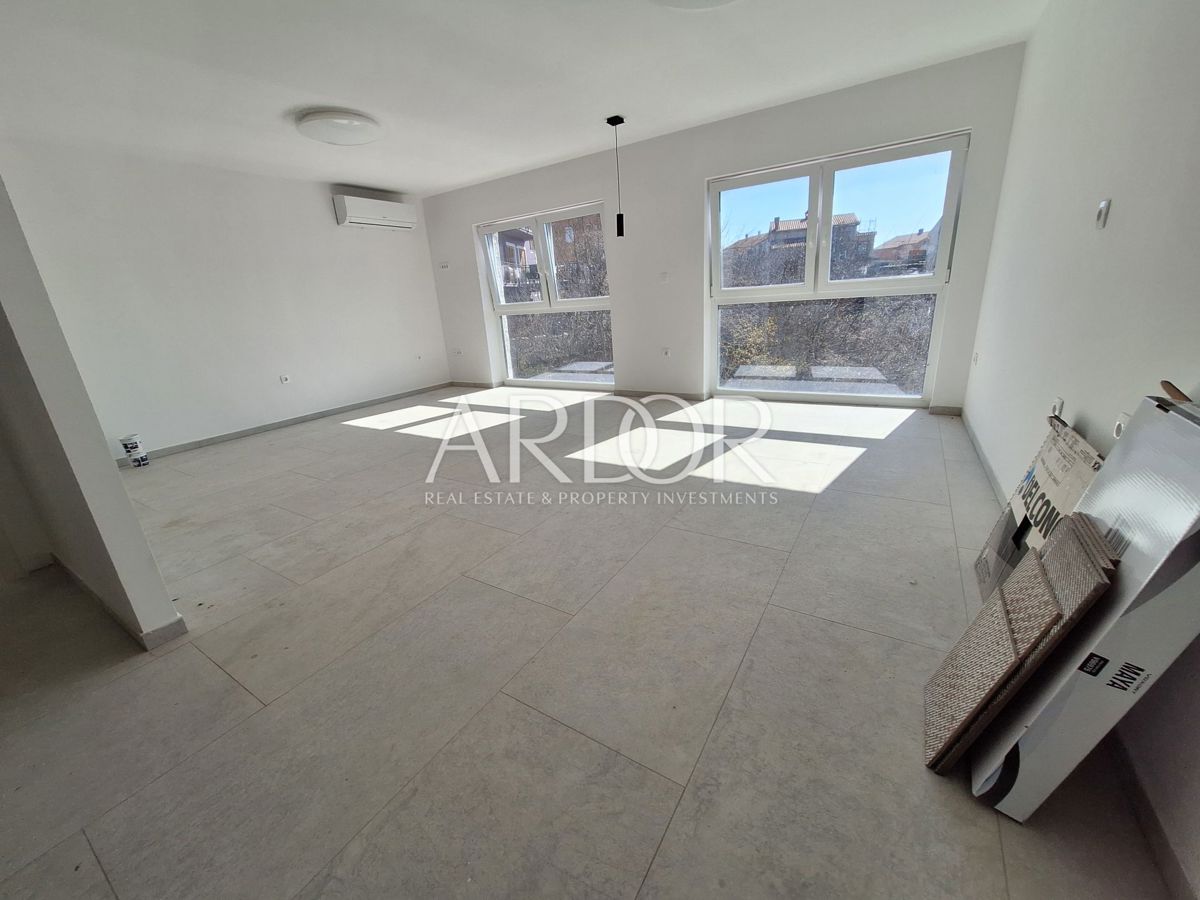 Appartamento Srdoči, Rijeka, 55m2
