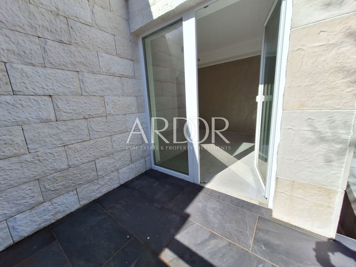 Appartamento Srdoči, Rijeka, 55m2