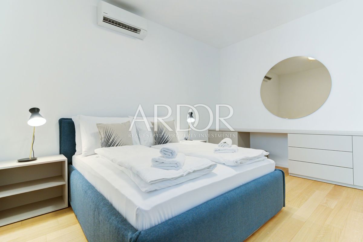 Appartamento Opatija - Centar, Opatija, 122m2
