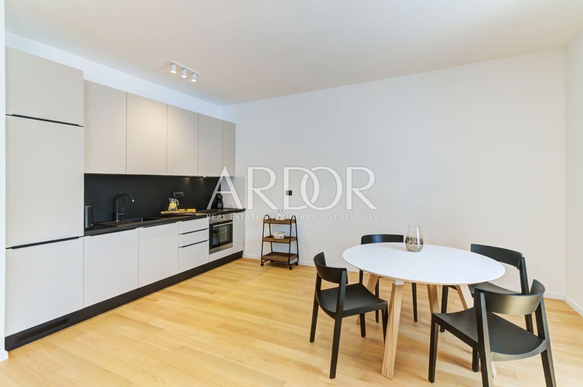 Appartamento Opatija - Centar, Opatija, 122m2