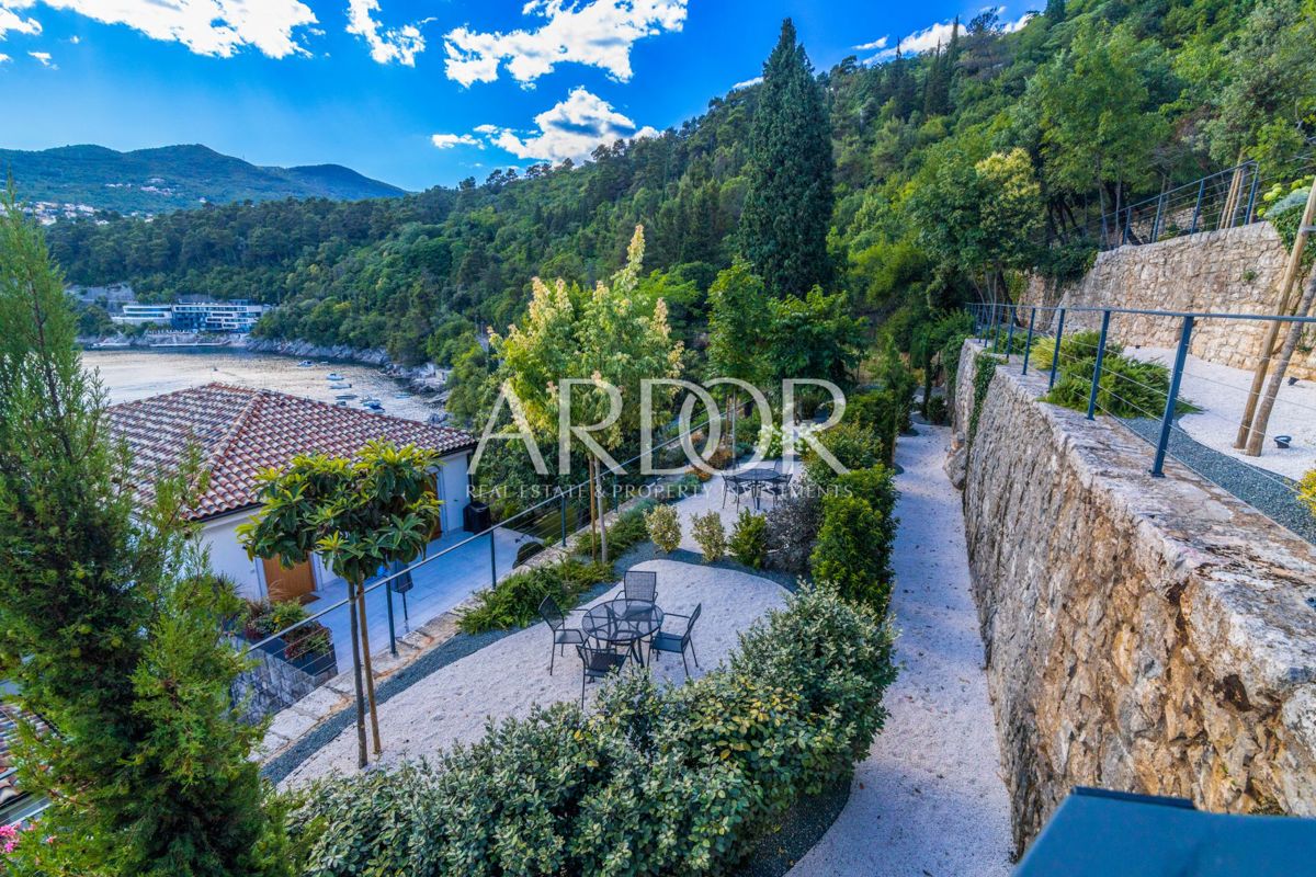 Appartamento Opatija - Centar, Opatija, 122m2