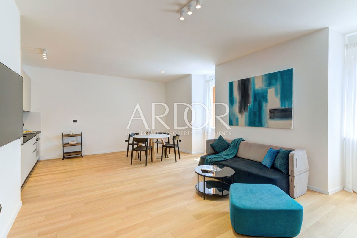 Appartamento Opatija - Centar, Opatija, 122m2