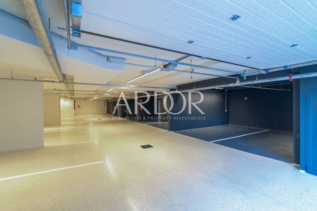 Appartamento Opatija - Centar, Opatija, 122m2
