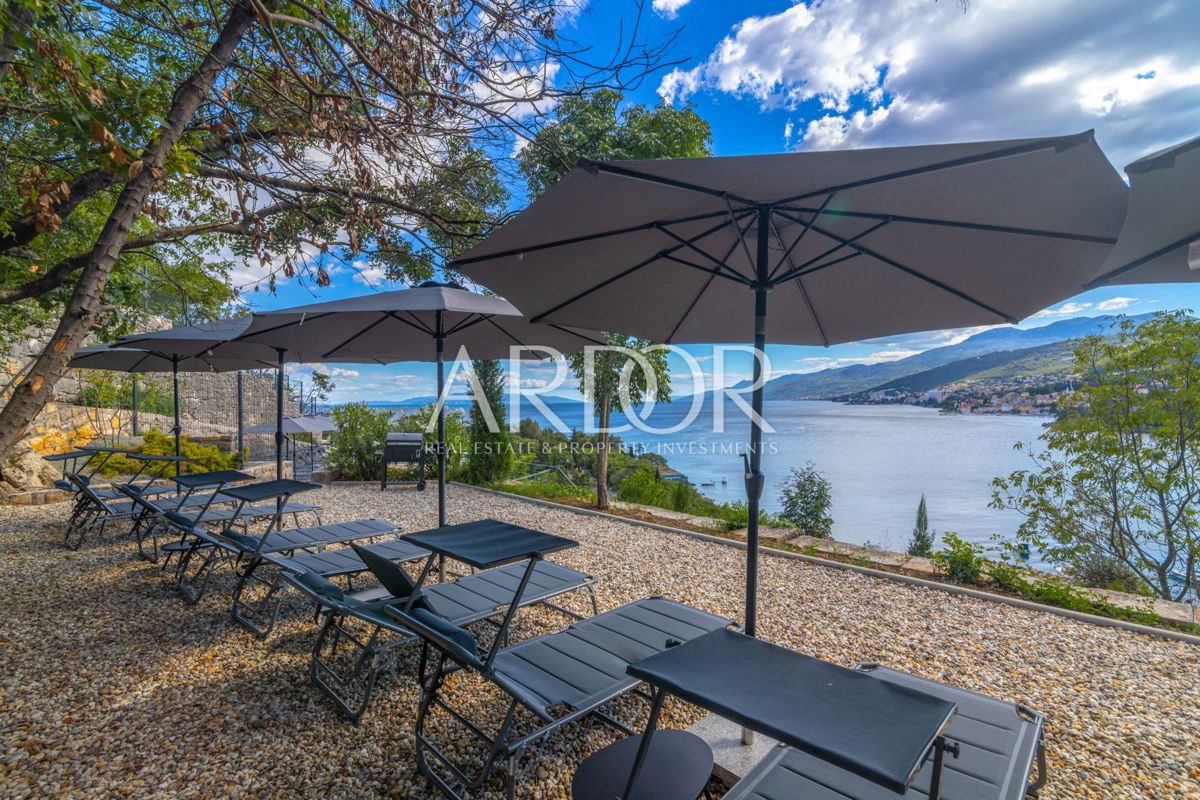 Appartamento Opatija - Centar, Opatija, 122m2