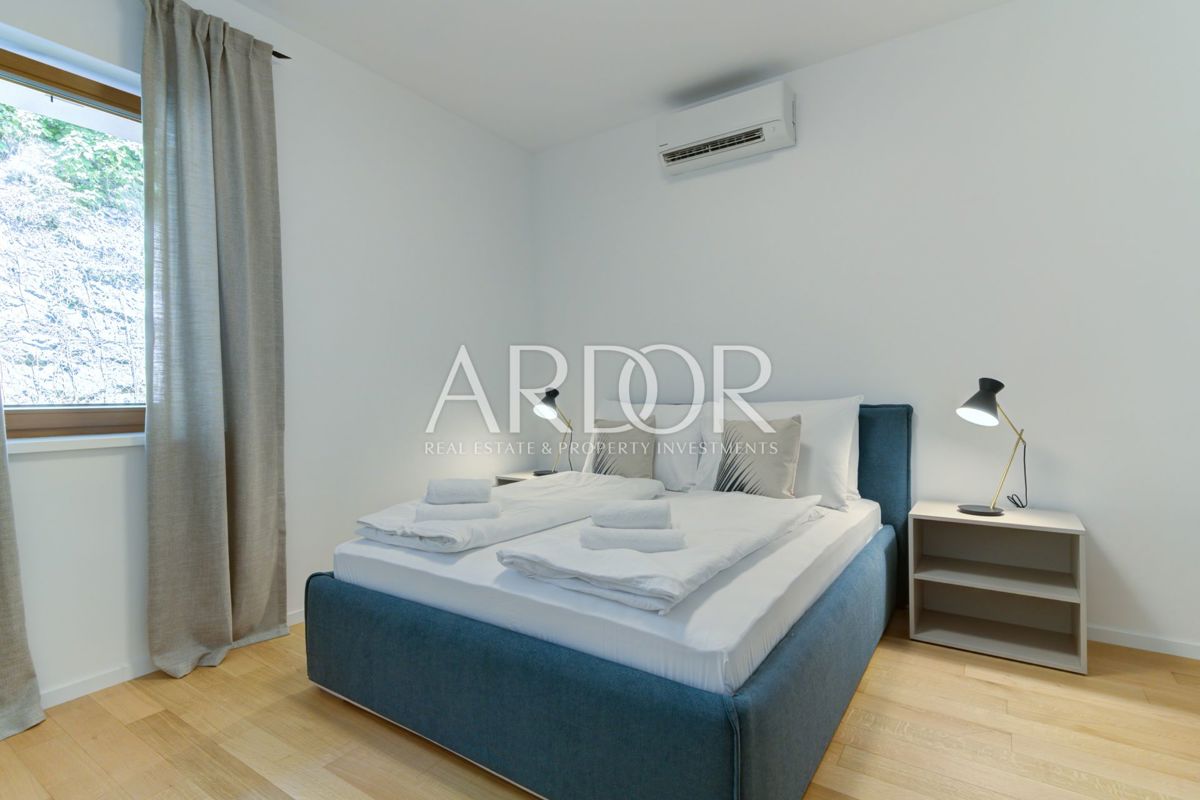 Appartamento Opatija - Centar, Opatija, 122m2