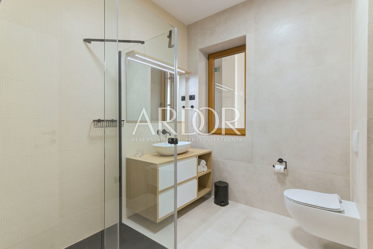 Appartamento Opatija - Centar, Opatija, 122m2