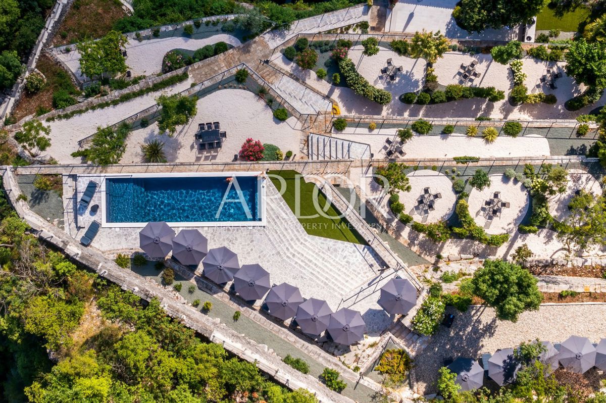 Appartamento Opatija - Centar, Opatija, 122m2