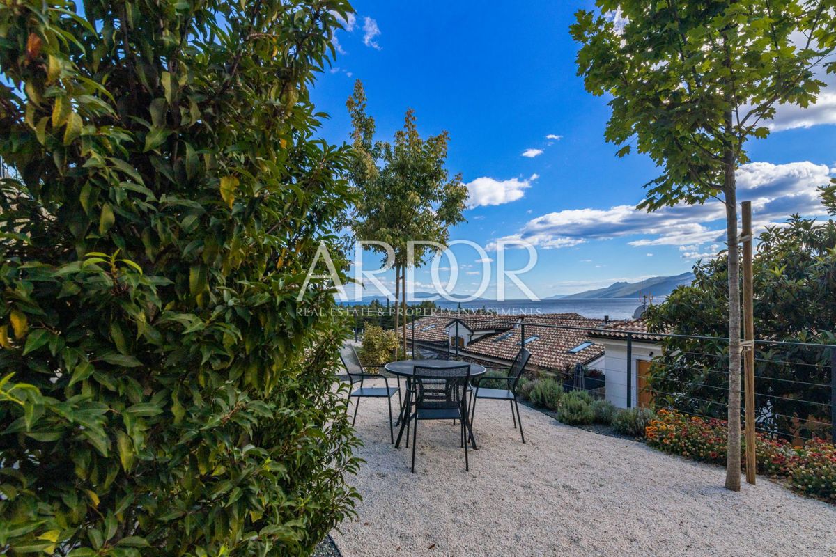 Appartamento Opatija - Centar, Opatija, 122m2