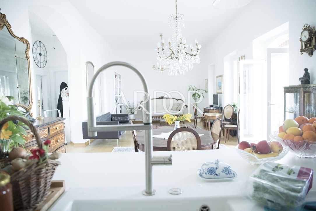 Appartamento Opatija - Centar, Opatija, 96m2
